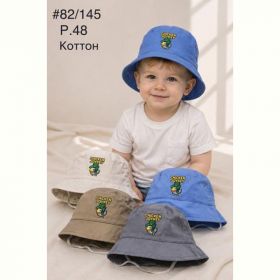 Панама Street Cap 82-145 mix Панама Street Cap 82-145 mix