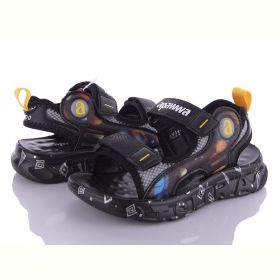Босоножки Apawwa AX01-1 black