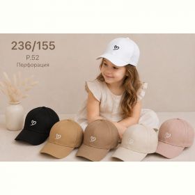 Кепка Street Cap 236-155 mix