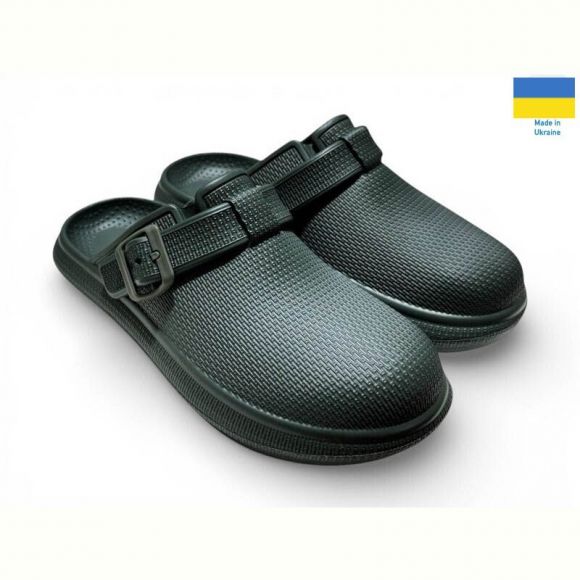 Кроксы Dago 421 хакі