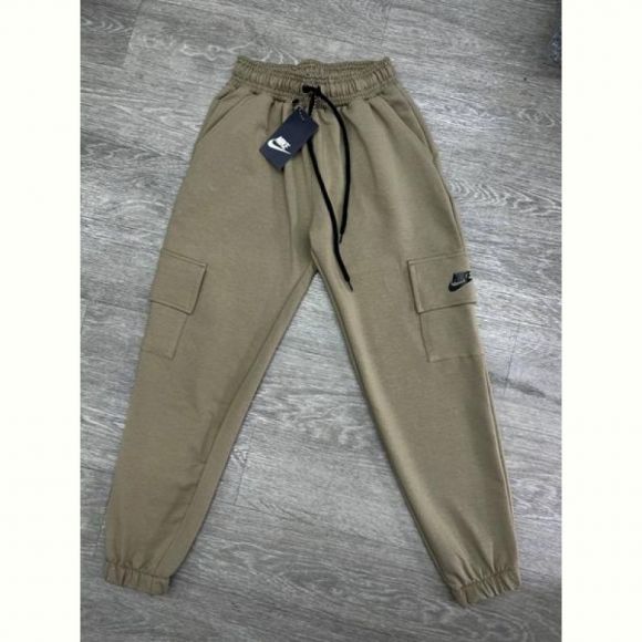 Штаны спорт MirWear kids NW448-294-2 d.beige Штаны спорт MirWear kids NW448-294-2 d.beige