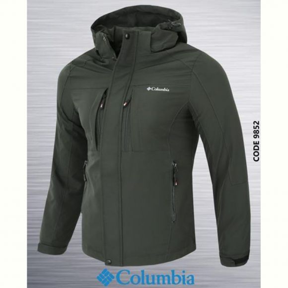 Куртка AZT 9852-1 khaki