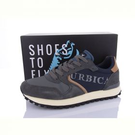 Кроссовки Urbica UMO24251 d.grey