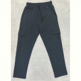 Штаны спорт Samo 6001 d.grey