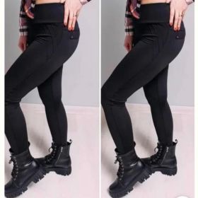 Лосины Amok 504 black