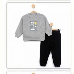 Костюм Proschenko PR538 grey