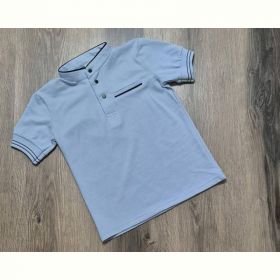 Футболка Limerense DD205 l.blue Футболка Limerense DD205 l.blue
