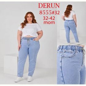 Джинсы Hoan 8555 l.blue Джинсы Hoan 8555 l.blue