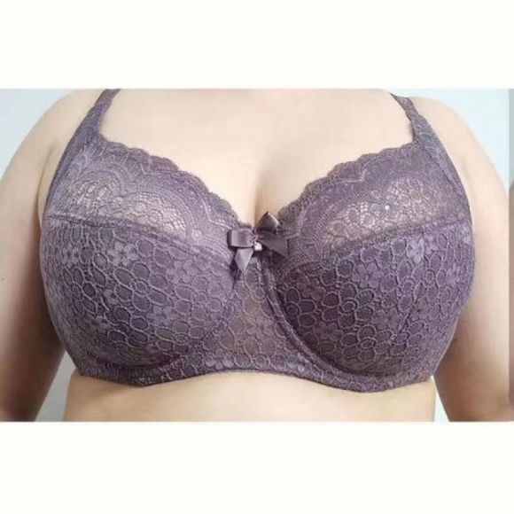 Бюстгальтер Diorella 8853E d.grey Бюстгальтер Diorella 8853E d.grey