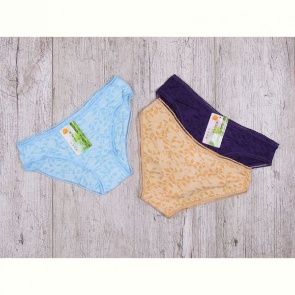 Трусы Shawls P4 mix
