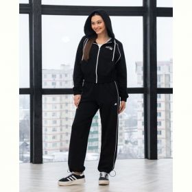 Костюм спорт AZNA Д177 black