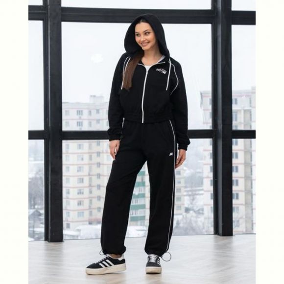 Костюм спорт AZNA Д177 black