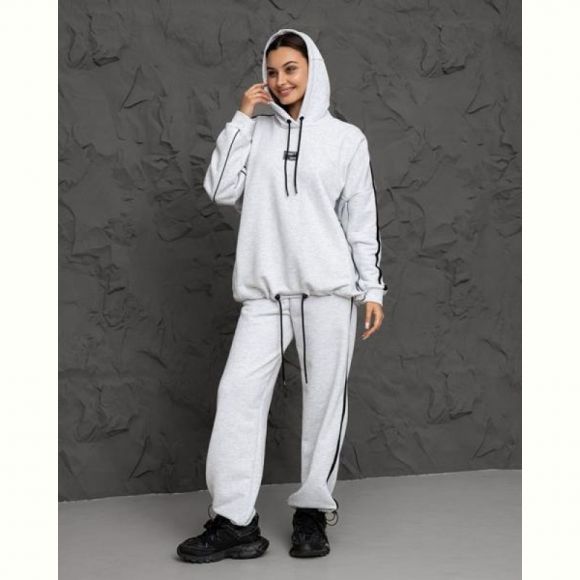Костюм спорт AZNA ДП180 l.grey Костюм спорт AZNA ДП180 l.grey