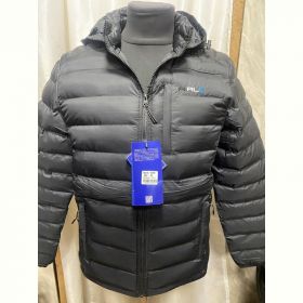 Куртка RLX 166 black