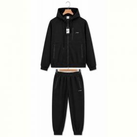 Костюм спорт Shoptime S1282 black Костюм спорт Shoptime S1282 black