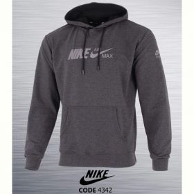 Худи AZT NK4342 grey Худи AZT NK4342 grey