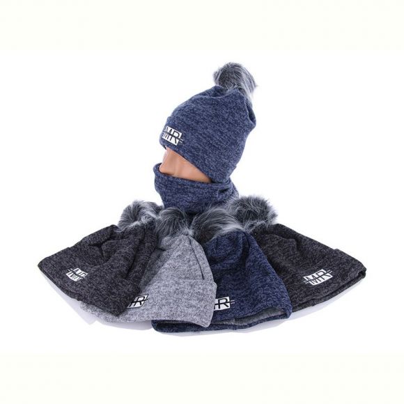 Комплект Red Hat clothes KA482 mix
