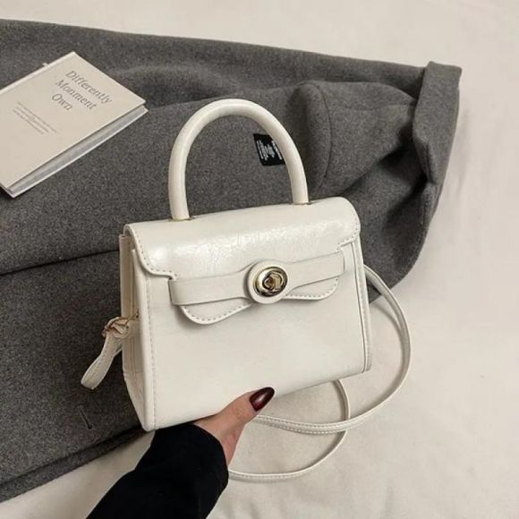 Сумка Fashion Bag B85101-4 white
