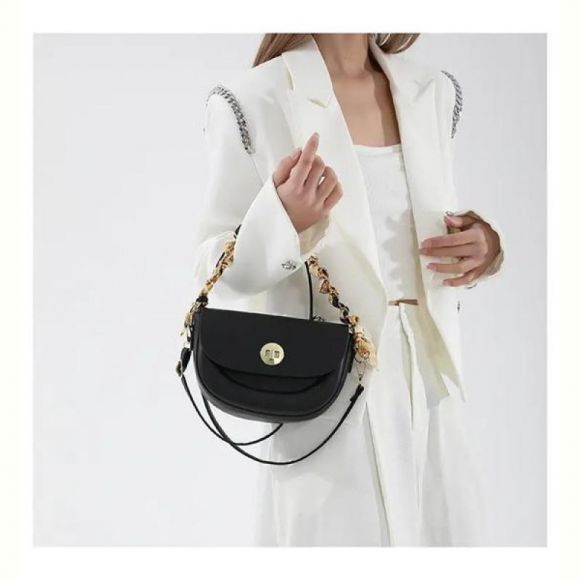 Сумка Fashion Bag 9235-2 black