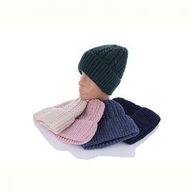 Шапка Red Hat clothes KA636-1 mix флис
