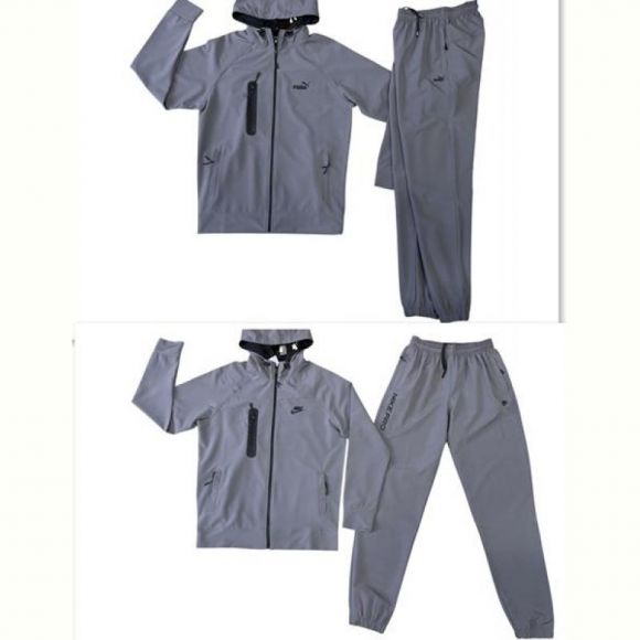Костюм спорт Sevim SV2012N grey