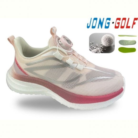 Кроссовки Jong-Golf C11790-8 Кроссовки Jong-Golf C11790-8