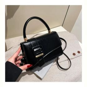 Сумка Fashion Bag 24036-2 black Сумка Fashion Bag 24036-2 black