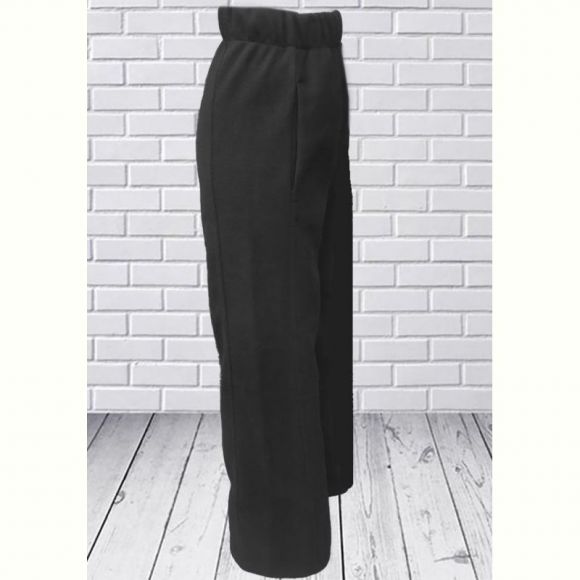Штаны H&S 188 black Штаны H&S 188 black