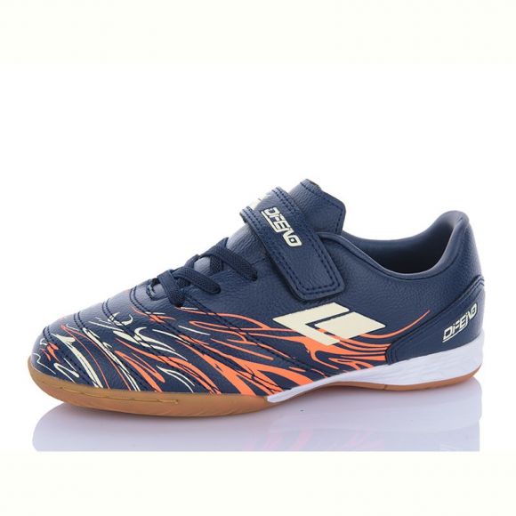 Спорт Difeno DIDB25588 navy-orange