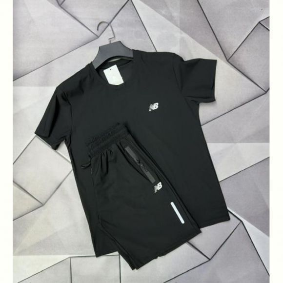 Костюм Rassul 66894 black