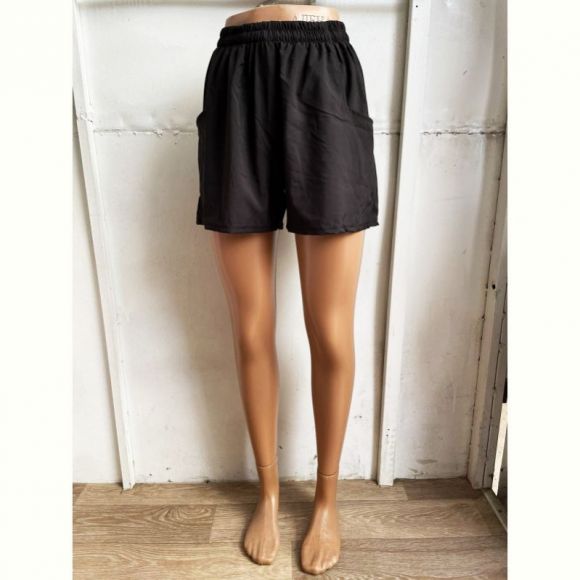 Шорты Sport style 5515 black