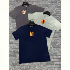 Футболка F.T.H F1154 grey