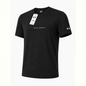 Футболка Alex Clothes 14214 black Футболка Alex Clothes 14214 black