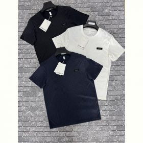 Футболка F.T.H F952 black