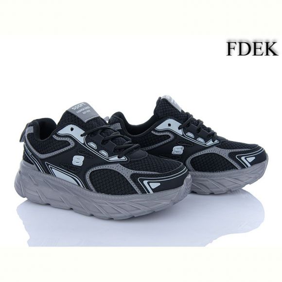 Кроссовки Fdek H9207-3