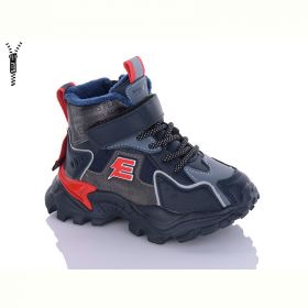 Ботинки Bessky XF02-941-2A піна