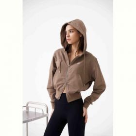 Кофта спорт Little Secret 500301 brown
