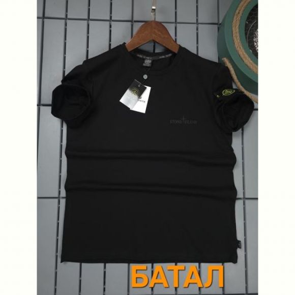 Футболка Hous Of Timur HT1500 black