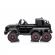 Дитячий електромобіль Mercedes AMG G63 ABL-6 ВЕДУЧИХ КОЛІС 2-місний 6*6