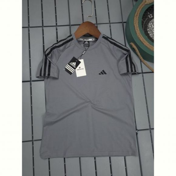 Футболка Hous Of Timur HT1533 grey