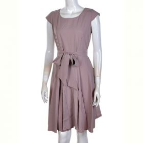 Платье Калибри 086 beige