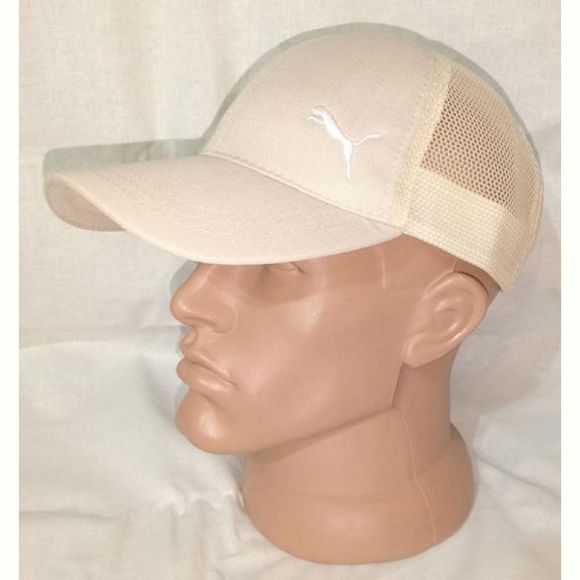 Кепка Mabi MB267 beige Кепка Mabi MB267 beige