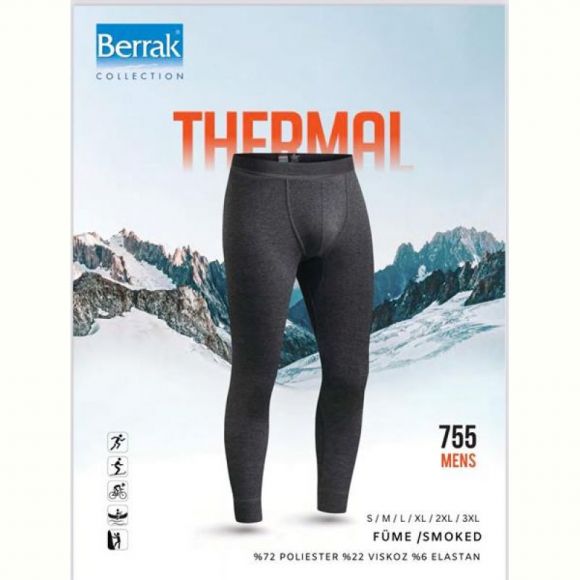 Термобелье Disneyopt 755-1 grey Термобелье Disneyopt 755-1 grey
