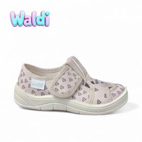 Тапочки Waldi FMA-360648