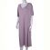 Ночнушка Textile 12082 d.pink