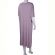 Ночнушка Textile 12082 d.pink