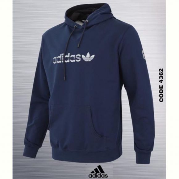 Худи AZT 4362 navy Худи AZT 4362 navy