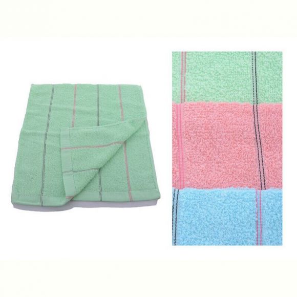 Полотенце Textile 5933-432 (32х72) mix Полотенце Textile 5933-432 (32х72) mix