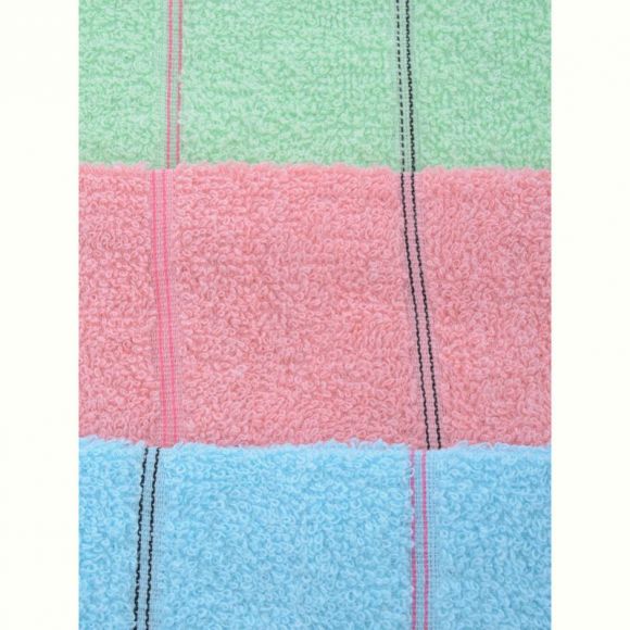 Полотенце Textile 5933-432 (32х72) mix Полотенце Textile 5933-432 (32х72) mix