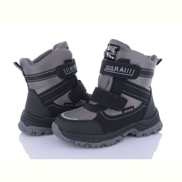 Ботинки Xifa kids XF01-L22-3